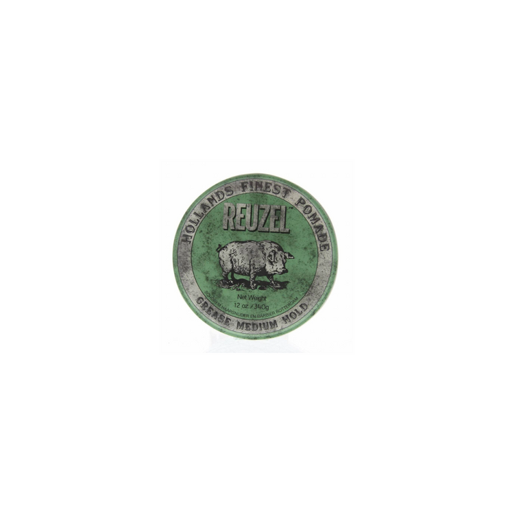 Pomade