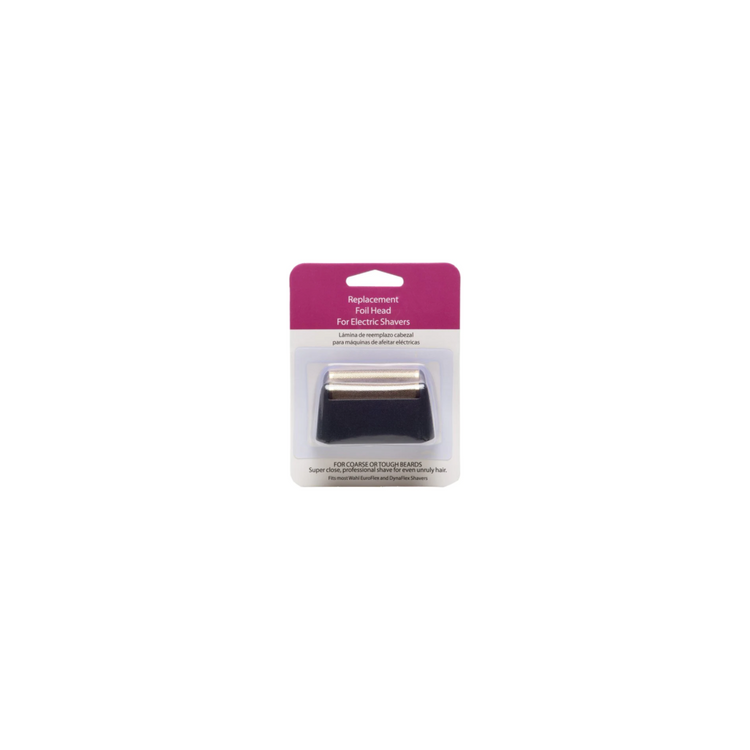 Foils for shavers