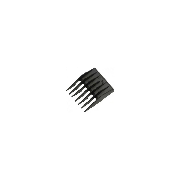 Attachment Combs & Accessories