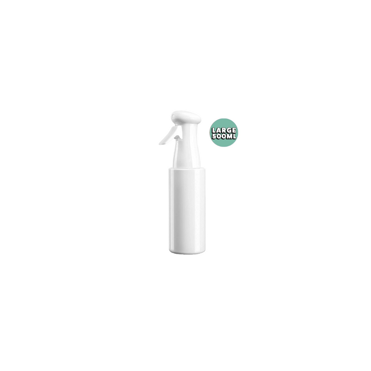Water Sprays