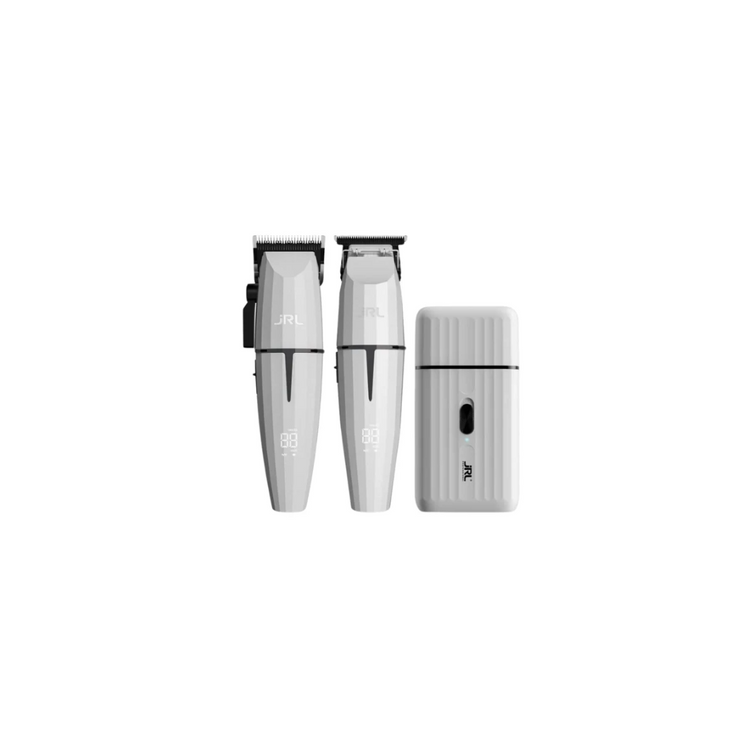 Shavers