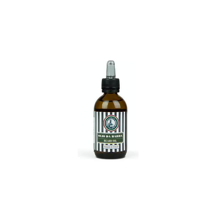 Beard Care