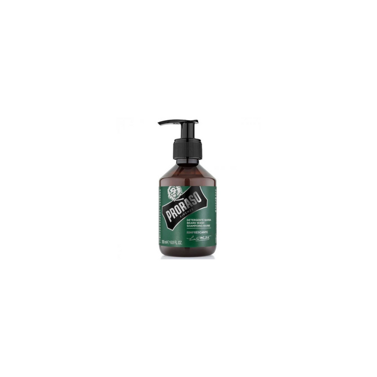 Beard Wash