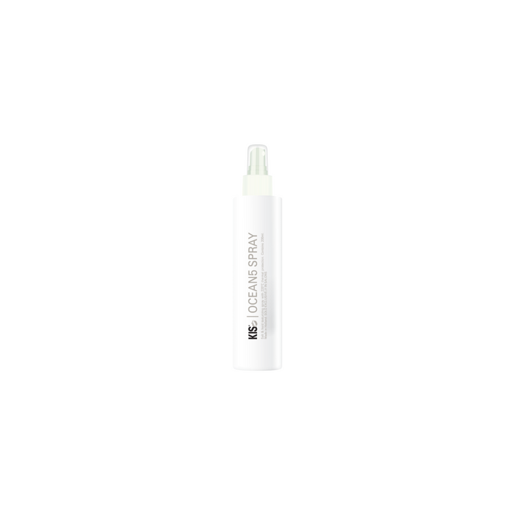 Women Salt Spray