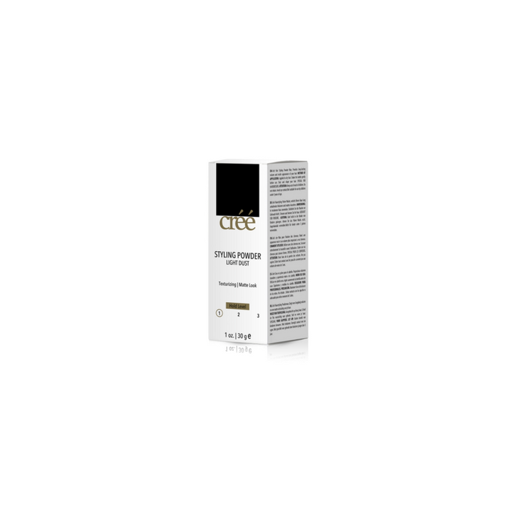 Women Volume Powder