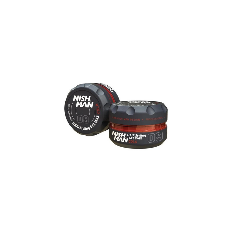 Men Hair Styling