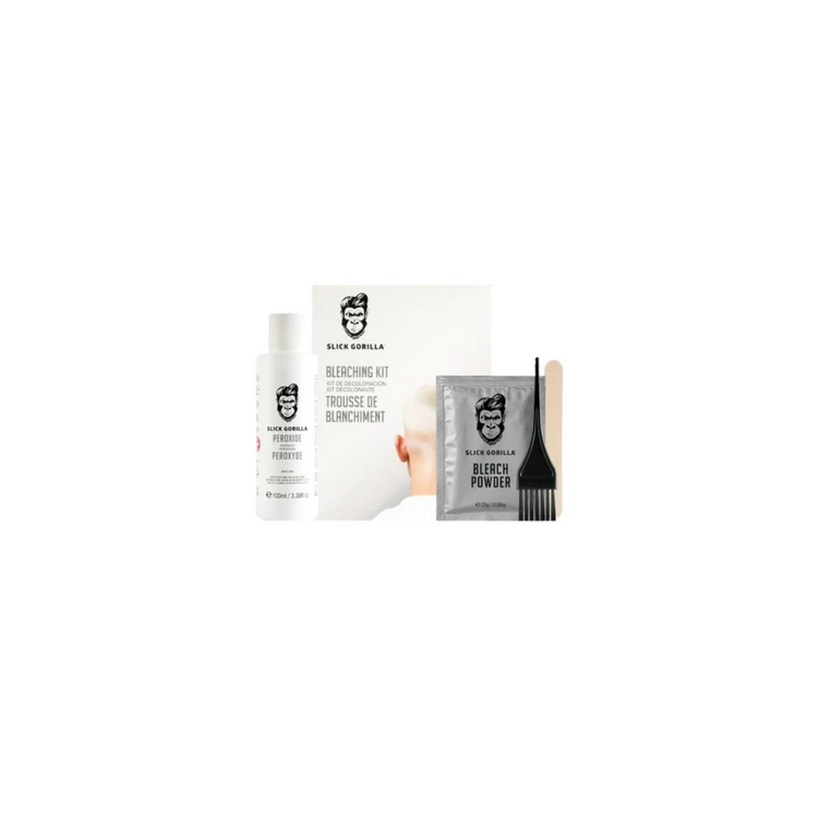 Men Bleaching Powder