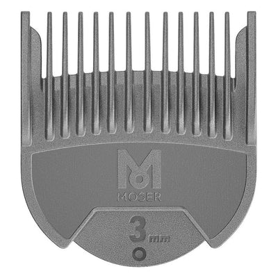 Attachment combs for clippers/trimmers