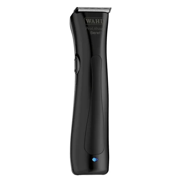 Wahl Beret Pro Li+ Black Stealth