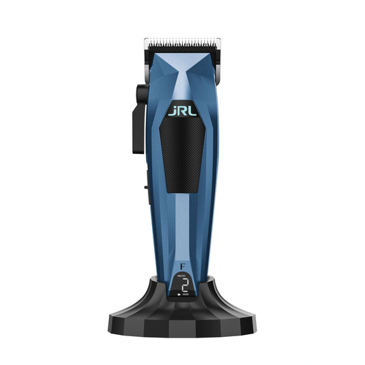 JRL 3000C-F Compact Clipper Fade Blade - Blue