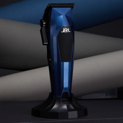JRL 3000C-F Compact Clipper Fade Blade - Blue