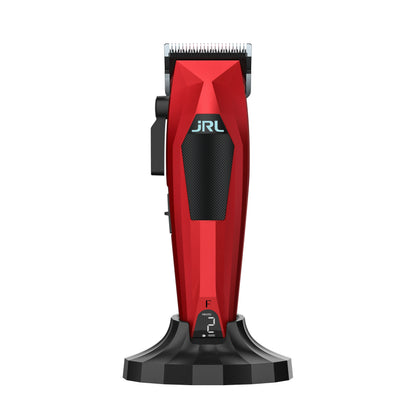 JRL 3000C-F Compact Clipper Fade Blade - Red