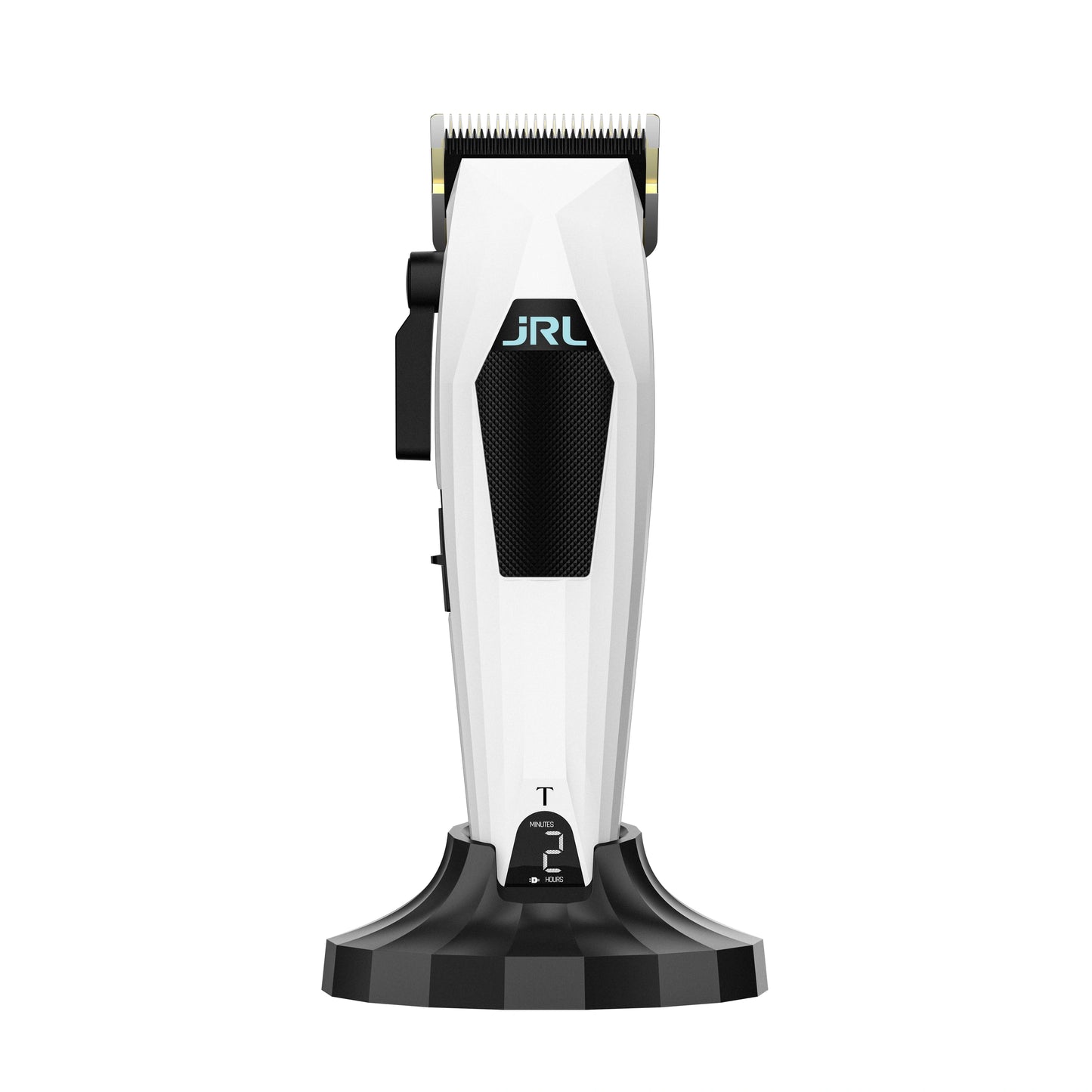 JRL 3000C-F Compact Clipper Standard Blade - White