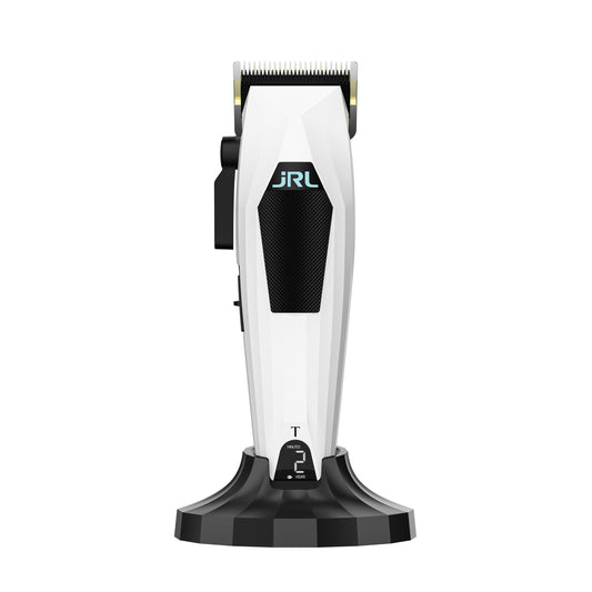 JRL 3000C-F Compact Clipper Standard Blade - White
