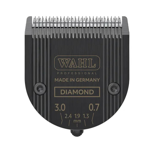 Wahl Diamond Blade Black