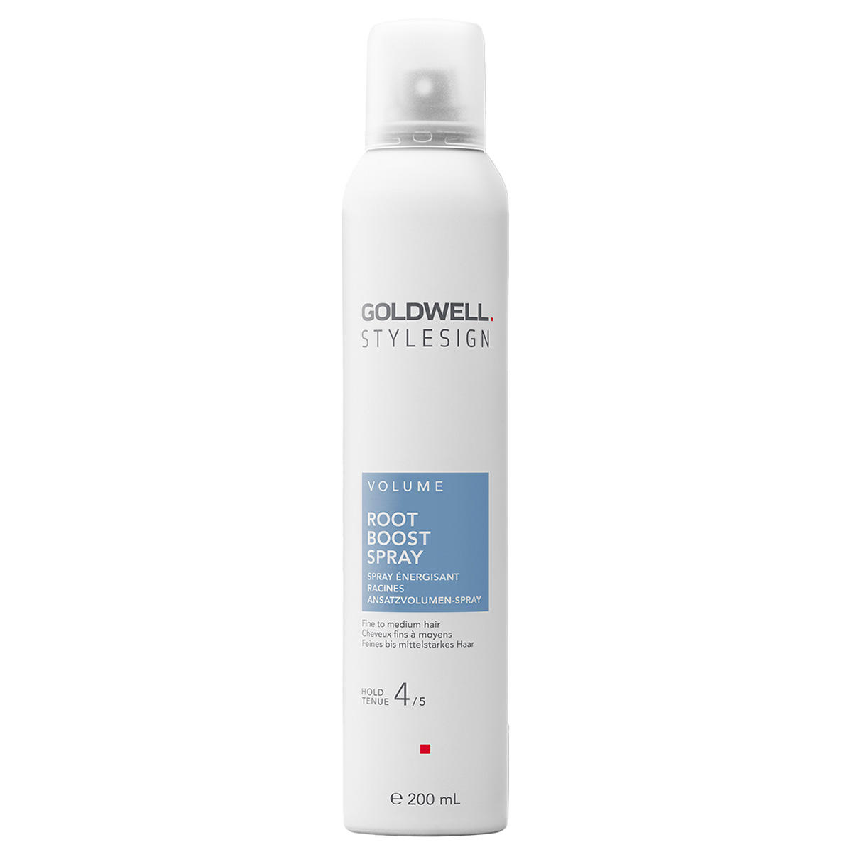 Goldwell STYLESIGN ROOT BOOST SPRAY 200ML - 3 STÜCK