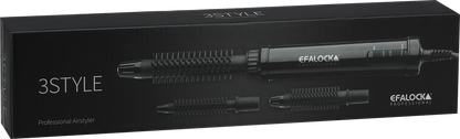 Efalock 3STYLE hot air brush