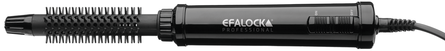 Efalock 3STYLE hot air brush