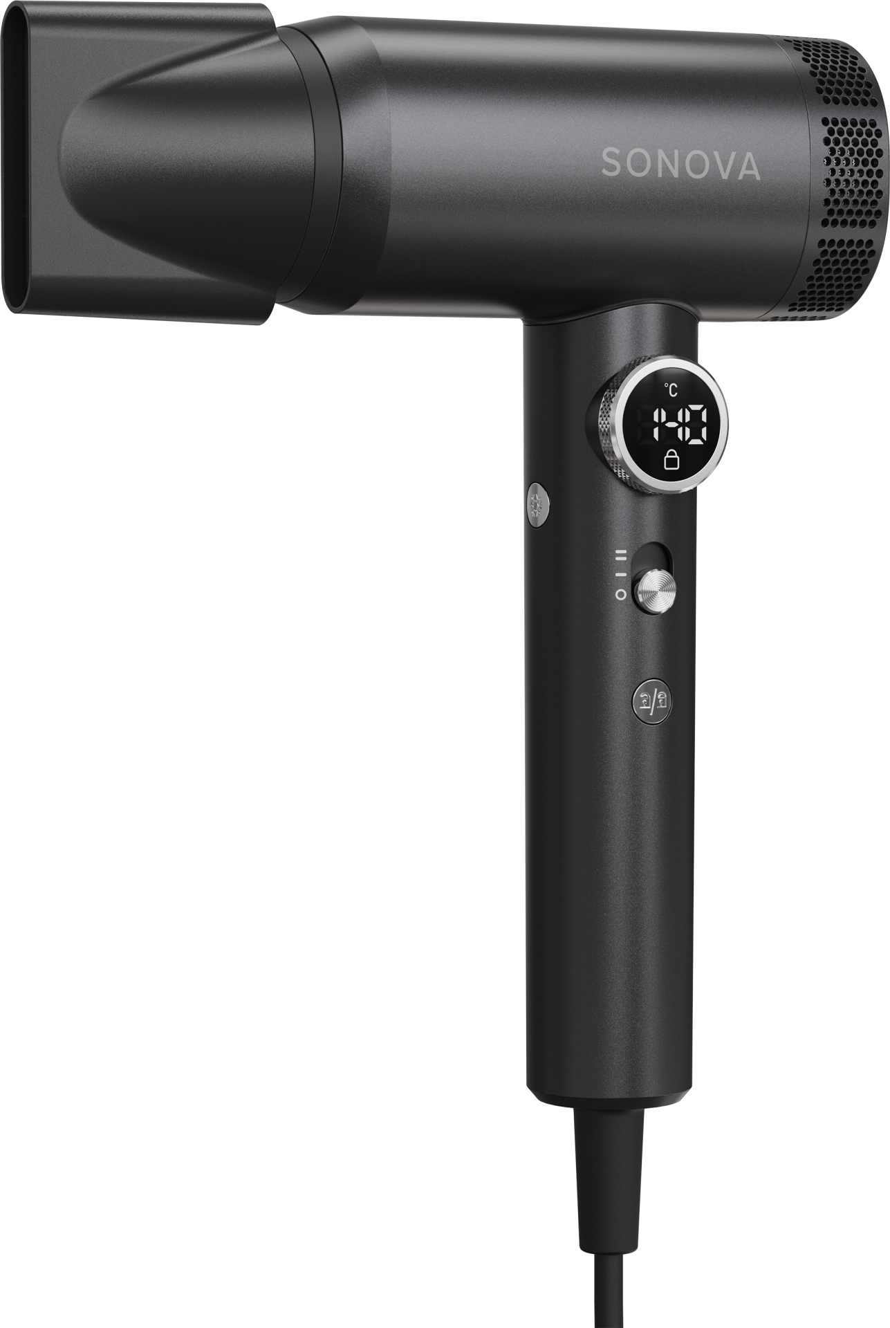 Efalock SONOVA Hyperlux Hair Dryer