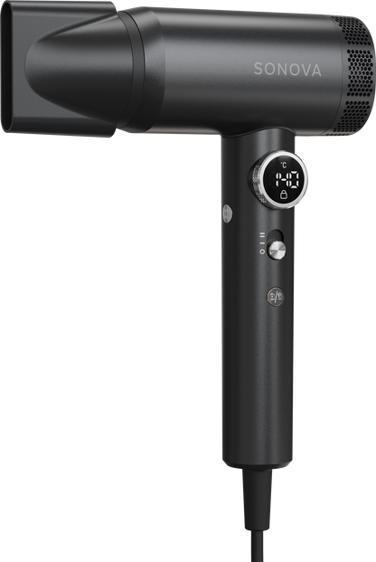 Efalock SONOVA Hyperlux Hair Dryer