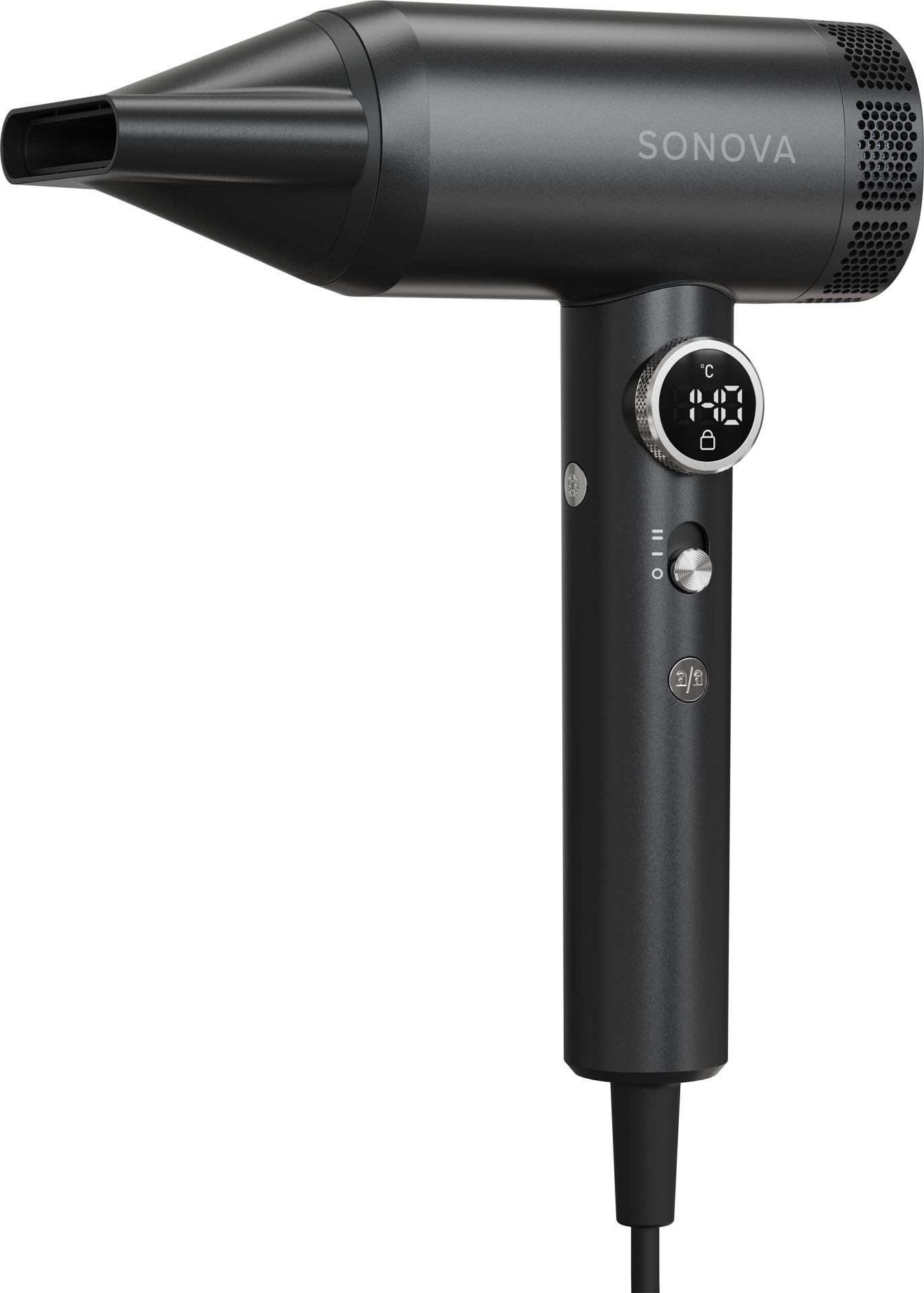Efalock SONOVA Hyperlux Hair Dryer