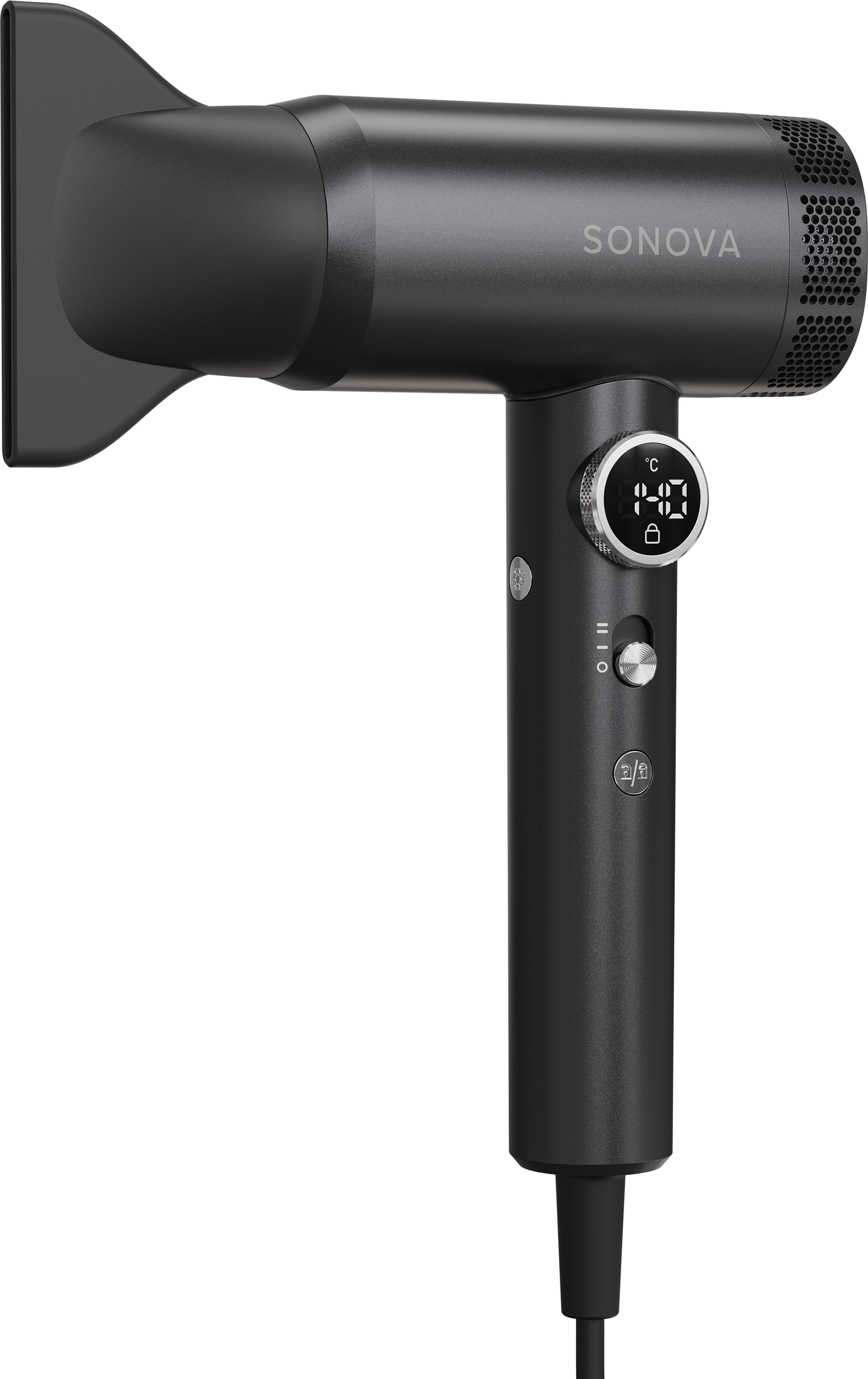 Efalock SONOVA Hyperlux Hair Dryer