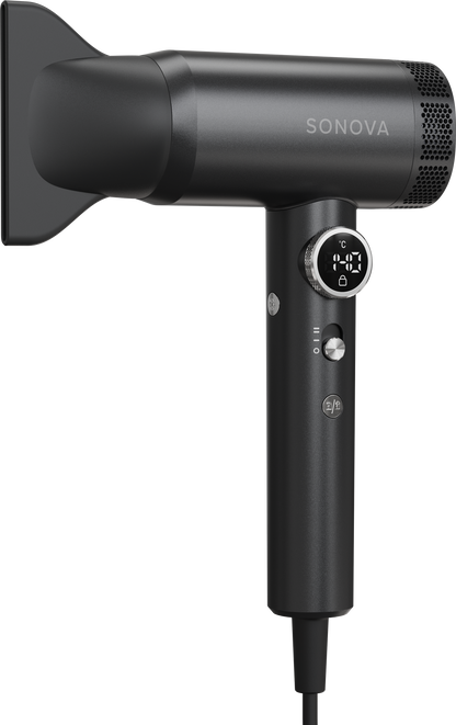 Efalock SONOVA Hyperlux Hair Dryer