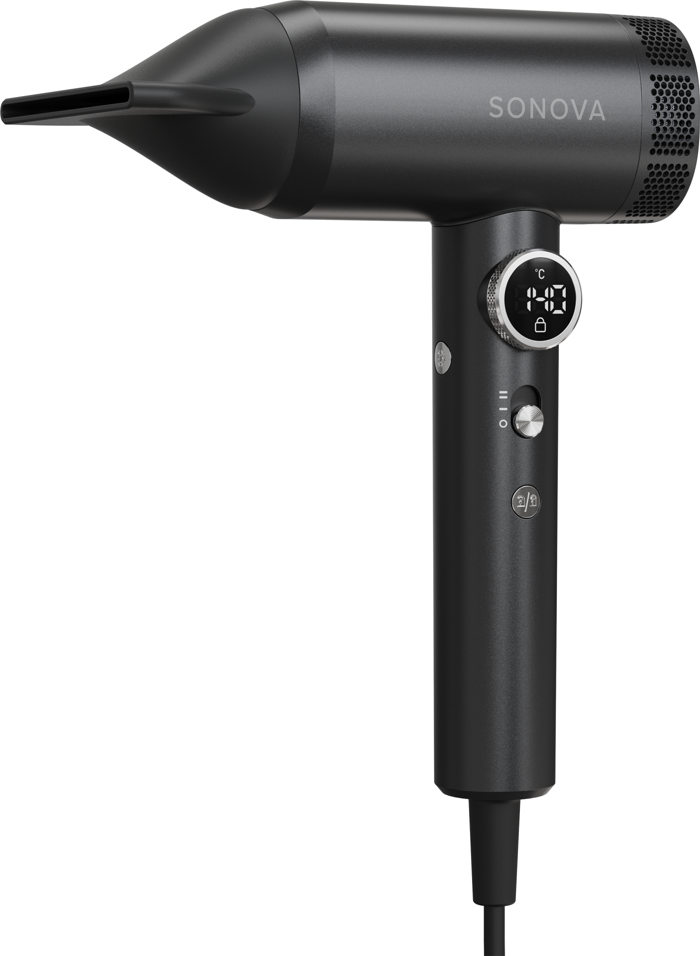 Efalock SONOVA Hyperlux Hair Dryer