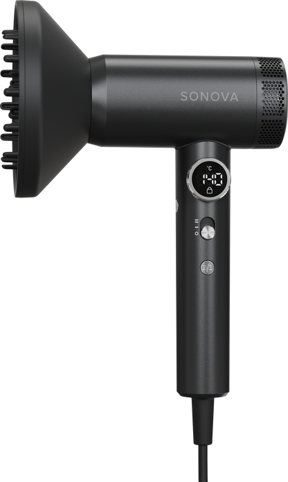 Efalock SONOVA Hyperlux Hair Dryer