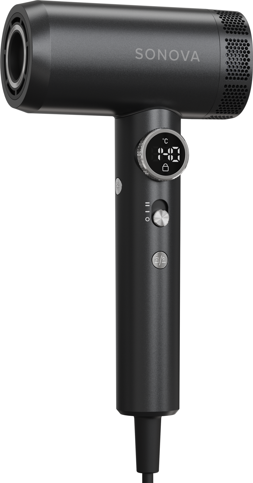 Efalock SONOVA Hyperlux Hair Dryer
