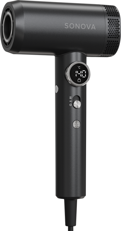Efalock SONOVA Hyperlux Hair Dryer