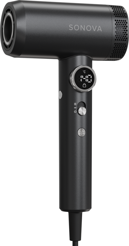 Efalock SONOVA Hyperlux Hair Dryer