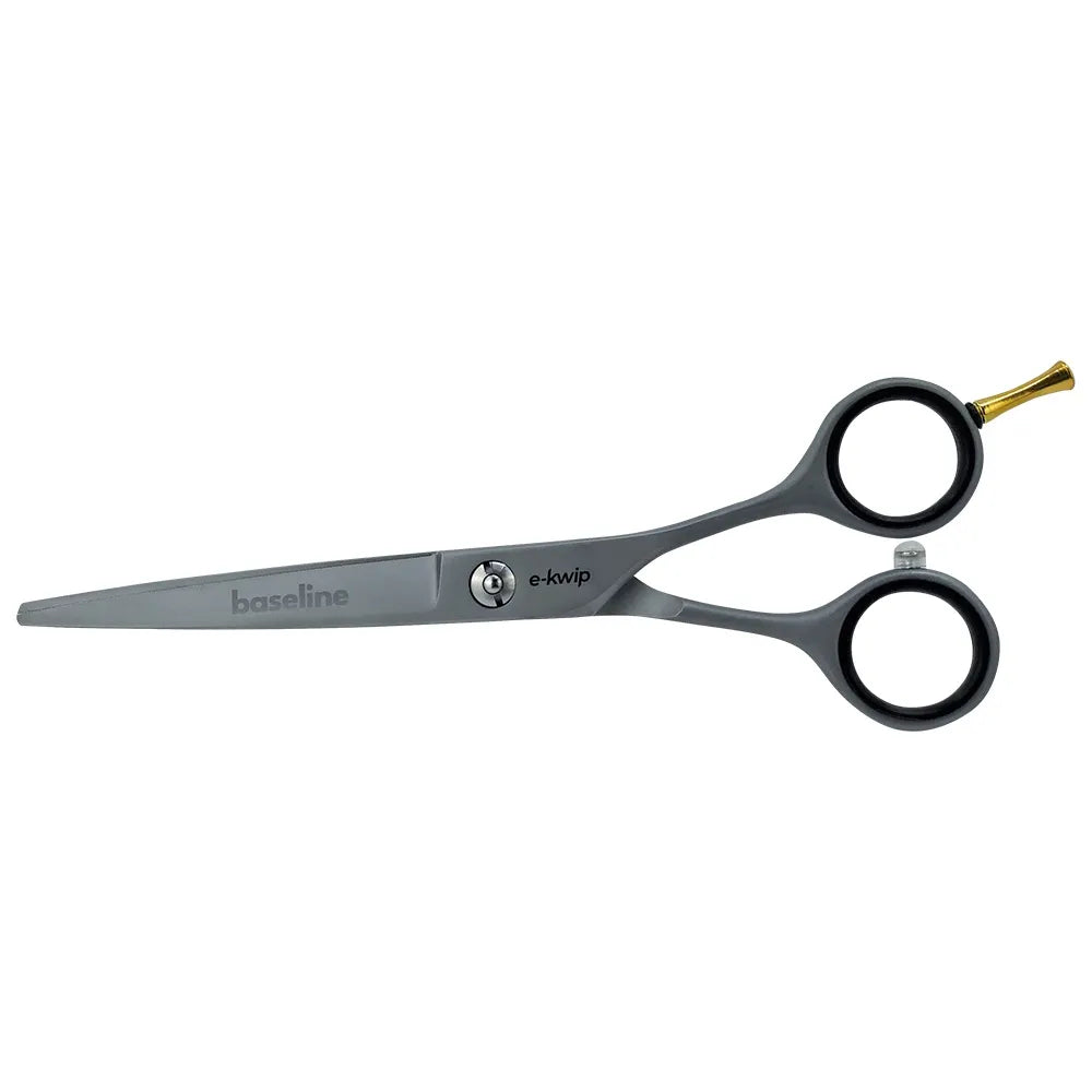 E-Kwip Baseline Hairdressing Scissors Classic 6.0