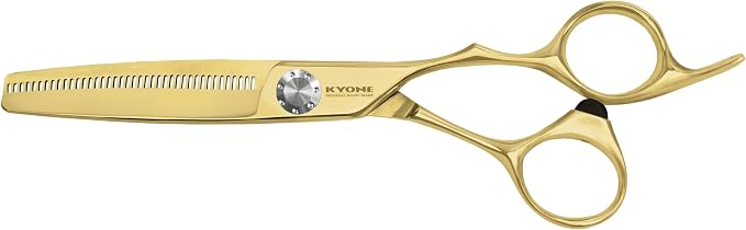 Kyone 710TGOLD Coupé-Schere 6,0"