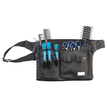 Sibel Belt 3 Scherenholster Croco
