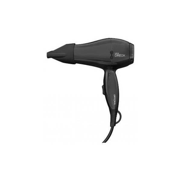 Sibel Original Best Buy Mini Dreox Fohn Zwart