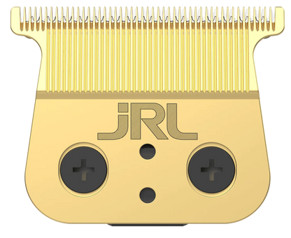 JRL Onyx EZ-Gap Trimmerklinge – GOLD