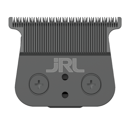 JRL 2020T-B ONYX Trimmerklinge - SCHWARZ