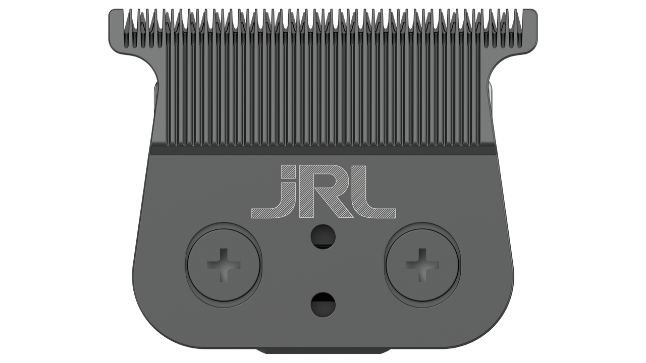 JRL 2020T-B ONYX Trimmerklinge - SCHWARZ