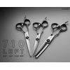 Kyone 710TL Linker coupe schaar 6,0"