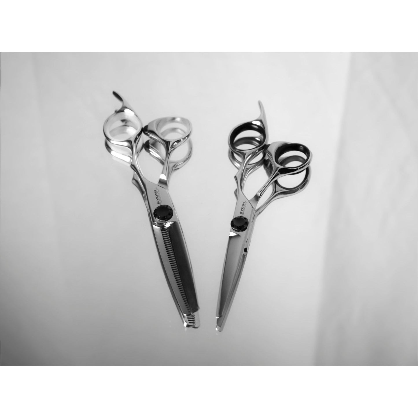 Kyone 710T coupe scissors 6,0"