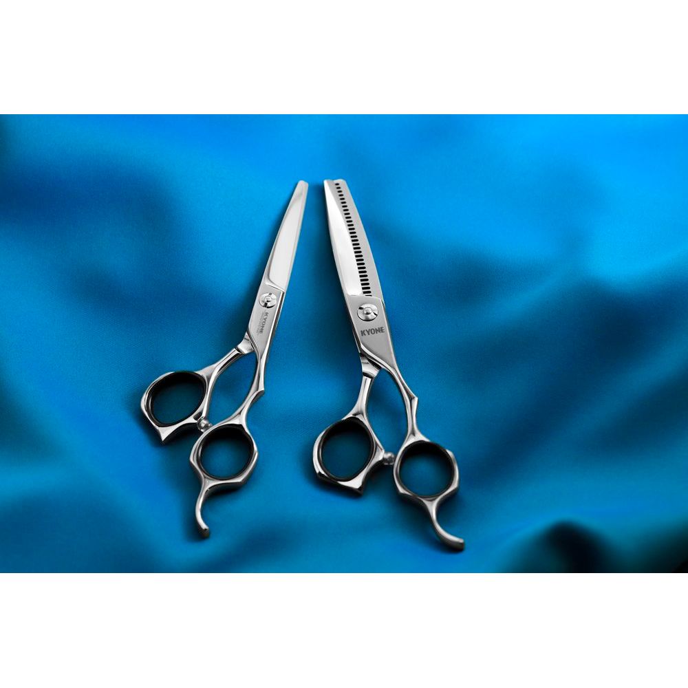 Kyone 780T Thinning scissors 6,0"