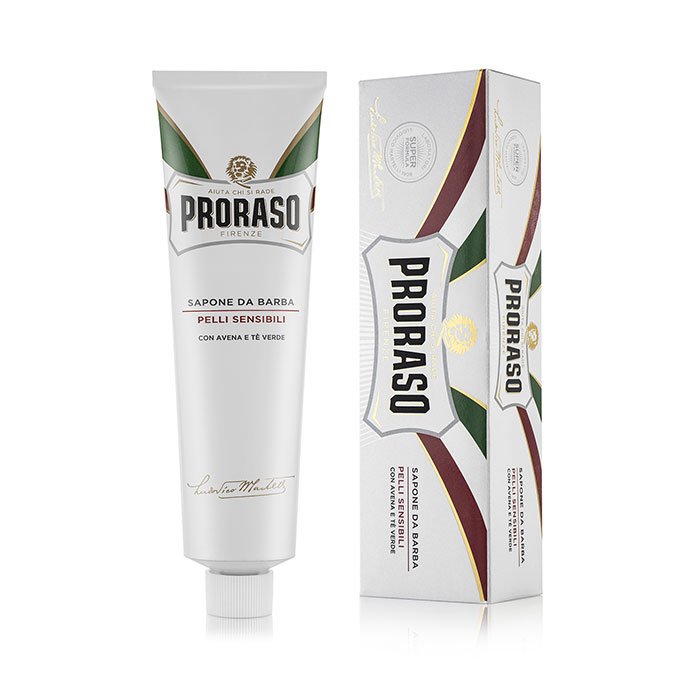 Proraso Tube Rasiercreme Anti-Irritation 150ml
