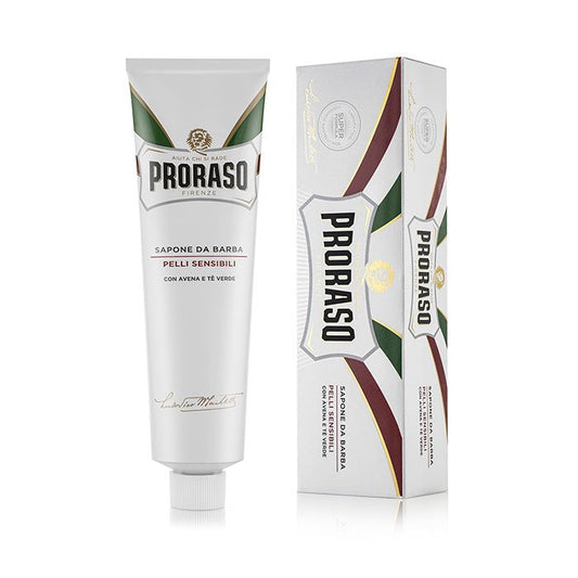 Proraso Tube Shaving Cream Anti-Irritation 150ml
