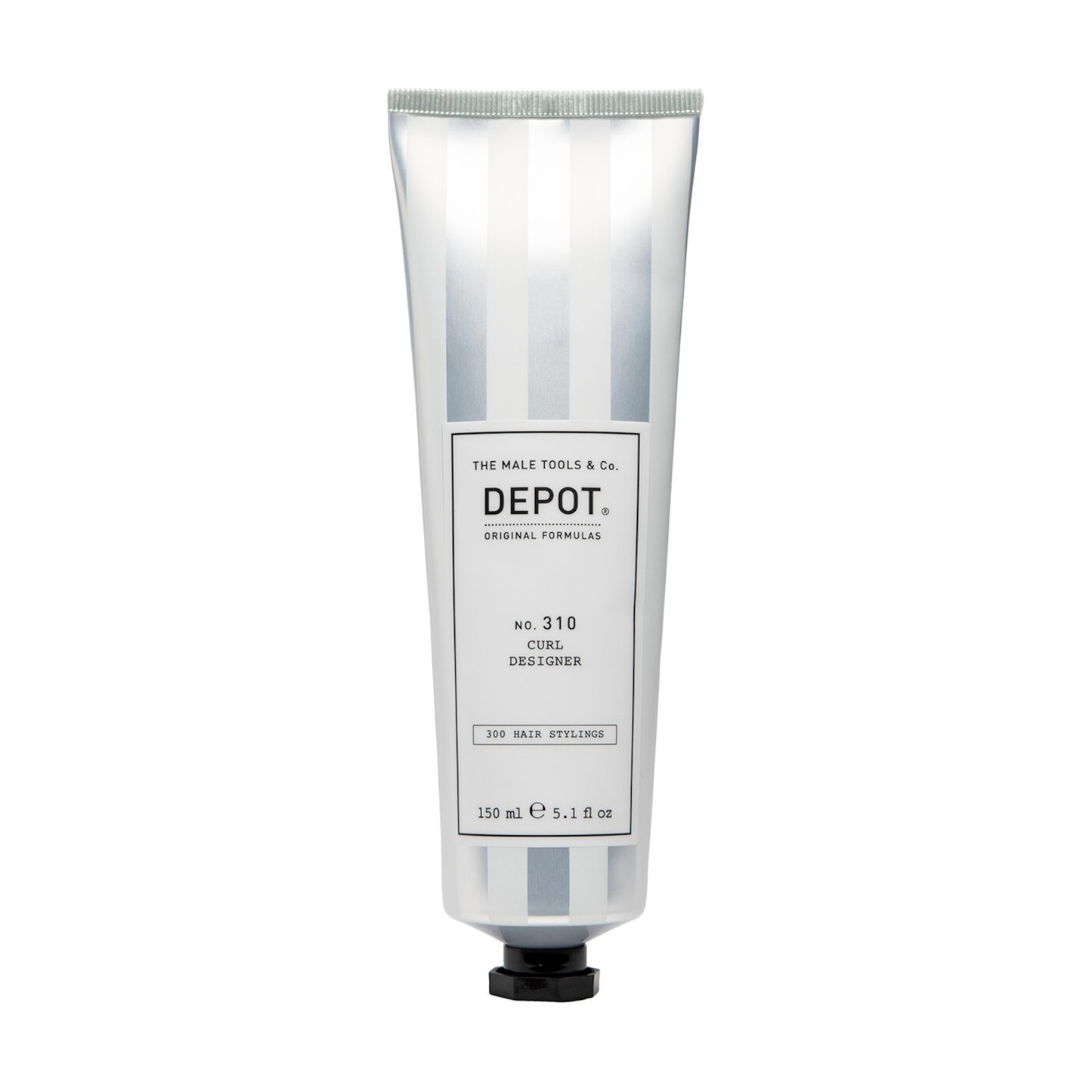 Depot NO.310 Curl Designer 150ml