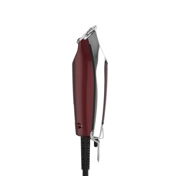Wahl Detailer 5-Star T-Wide 40,6 mm Chrom/Rot