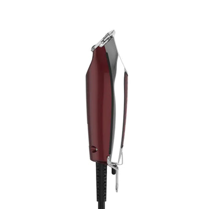 Wahl Detailer 5-Star T-Wide 40,6mm Chroom/Rood