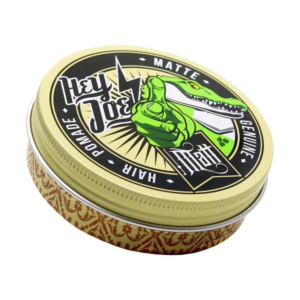Hey Joe! Matt Pomade 100ml - 6 Pack