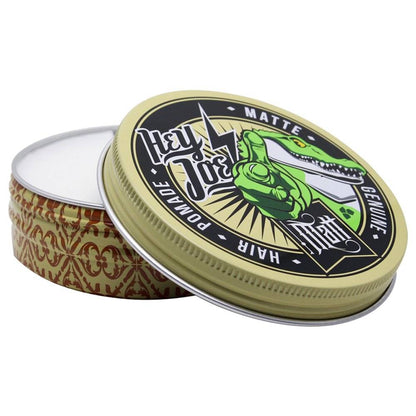 Hey Joe! Matt Pomade 100ml - 6 Pack
