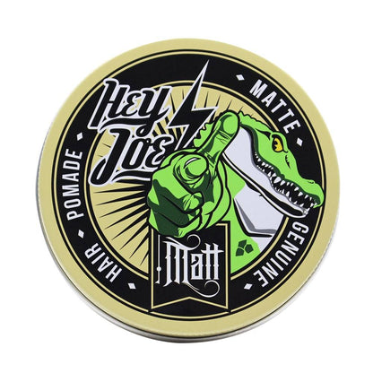Hey Joe! Matt Pomade 100ml - 6 Pack